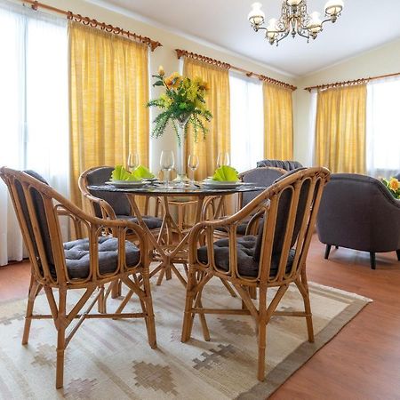 فيلا Casa Fatima فونشال المظهر الخارجي الصورة