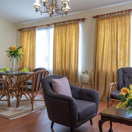 فيلا Casa Fatima فونشال المظهر الخارجي الصورة