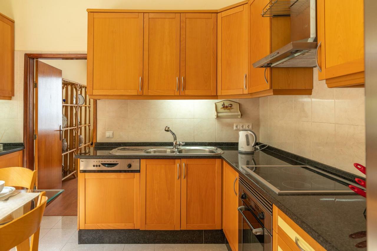 فيلا Casa Fatima فونشال المظهر الخارجي الصورة