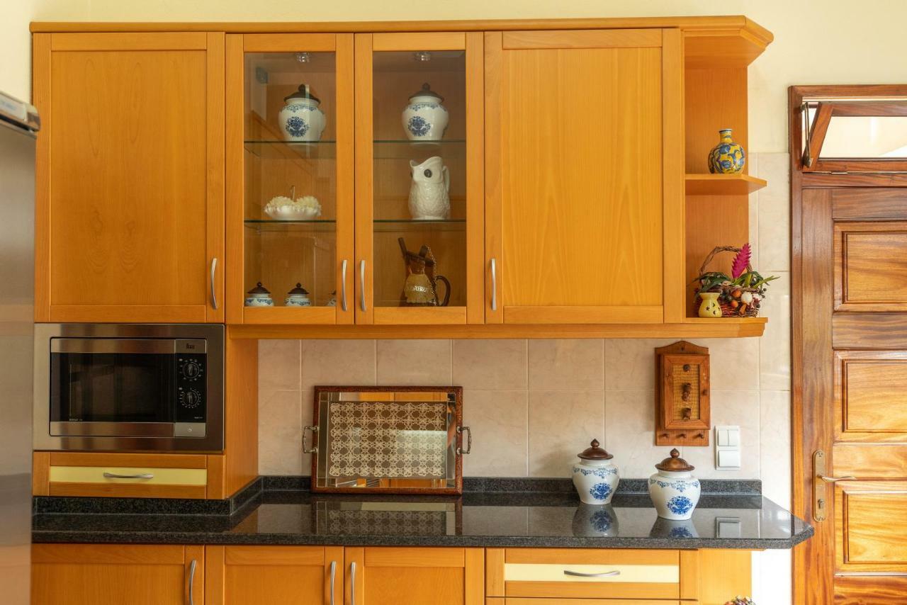 فيلا Casa Fatima فونشال المظهر الخارجي الصورة
