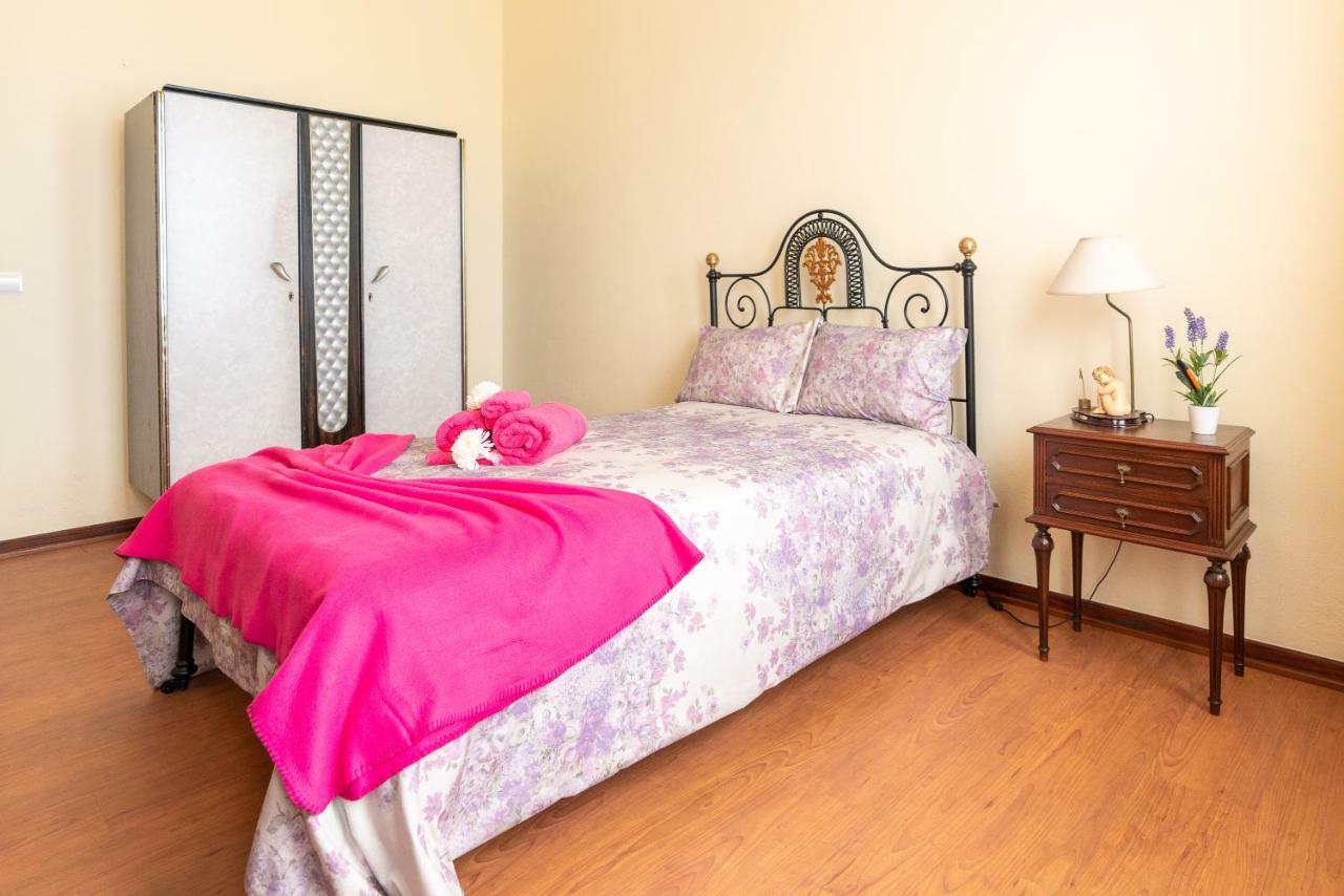 فيلا Casa Fatima فونشال المظهر الخارجي الصورة