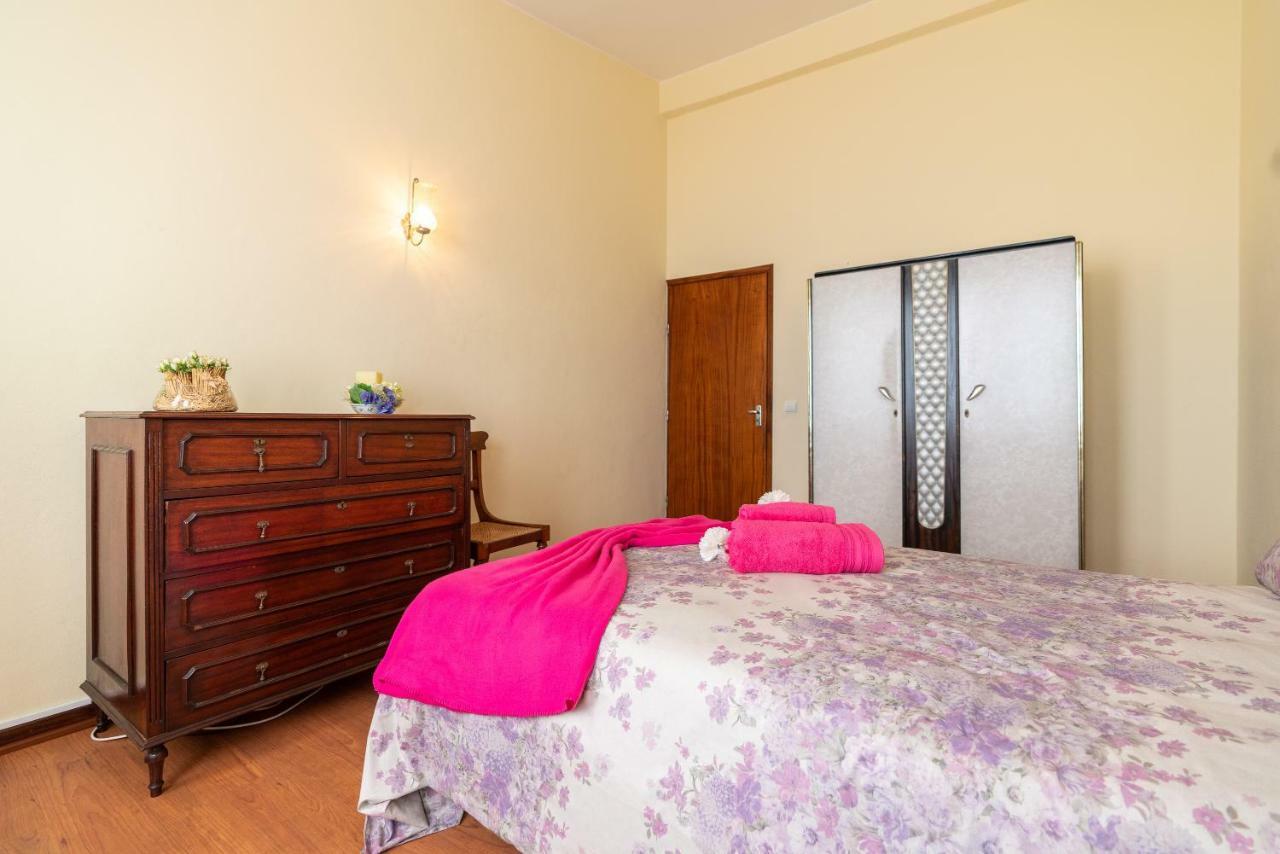 فيلا Casa Fatima فونشال المظهر الخارجي الصورة