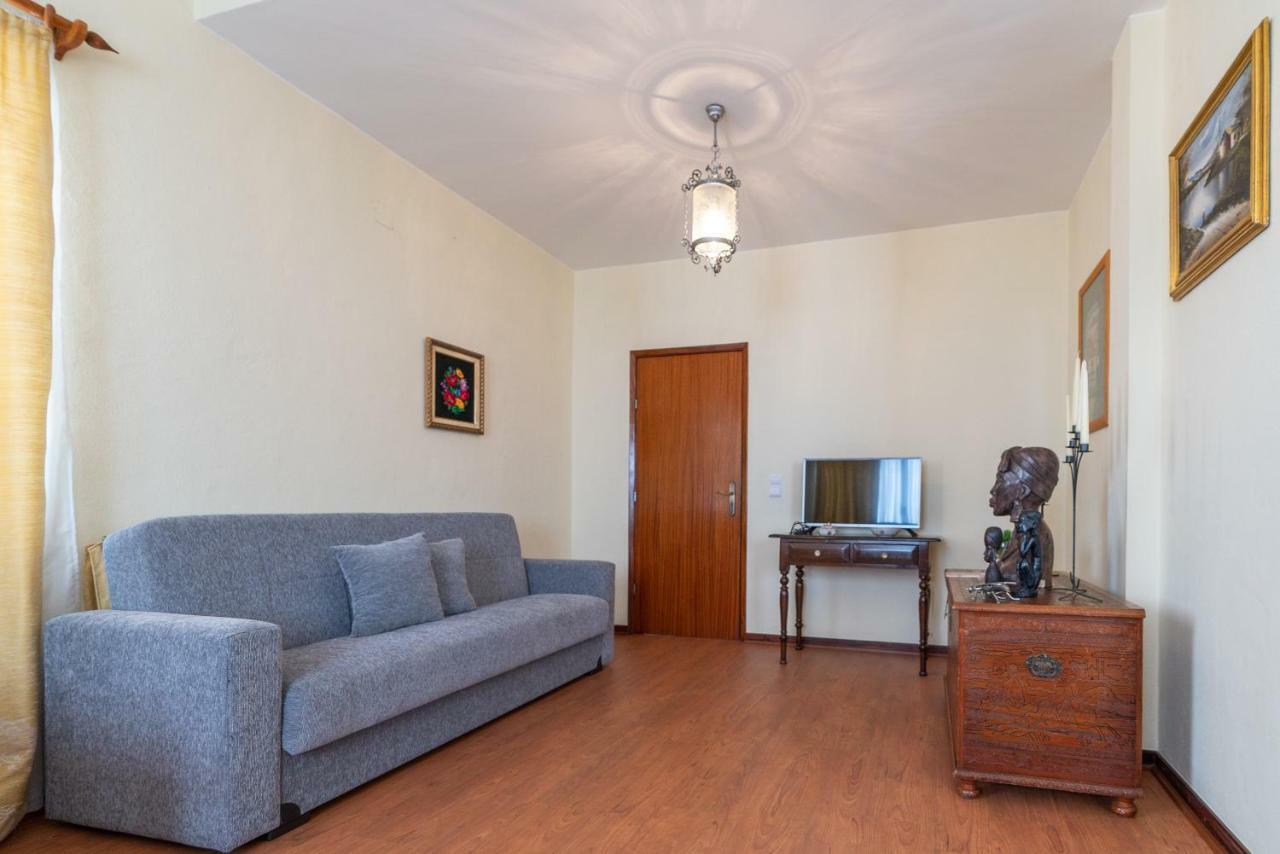 فيلا Casa Fatima فونشال المظهر الخارجي الصورة