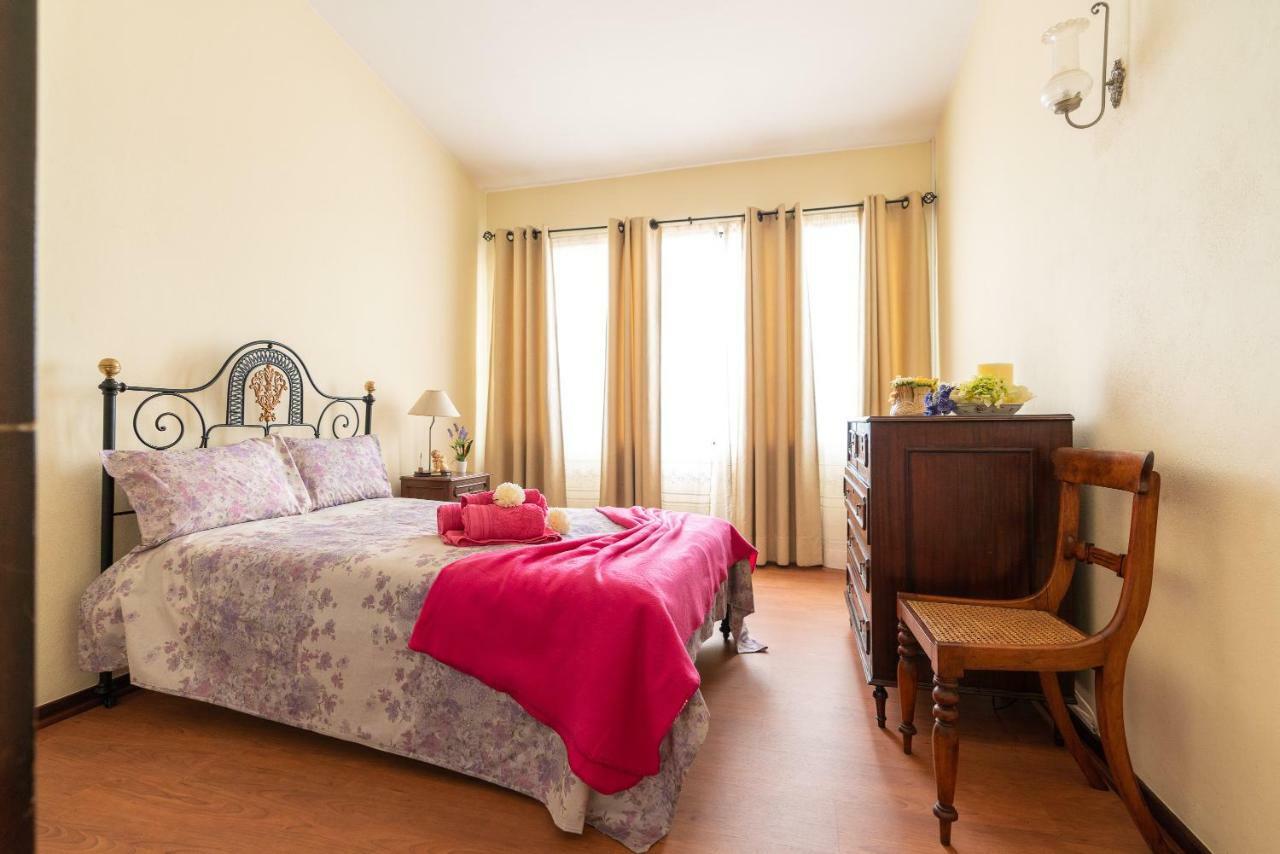 فيلا Casa Fatima فونشال المظهر الخارجي الصورة