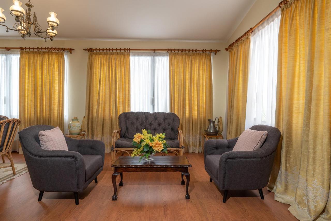 فيلا Casa Fatima فونشال المظهر الخارجي الصورة